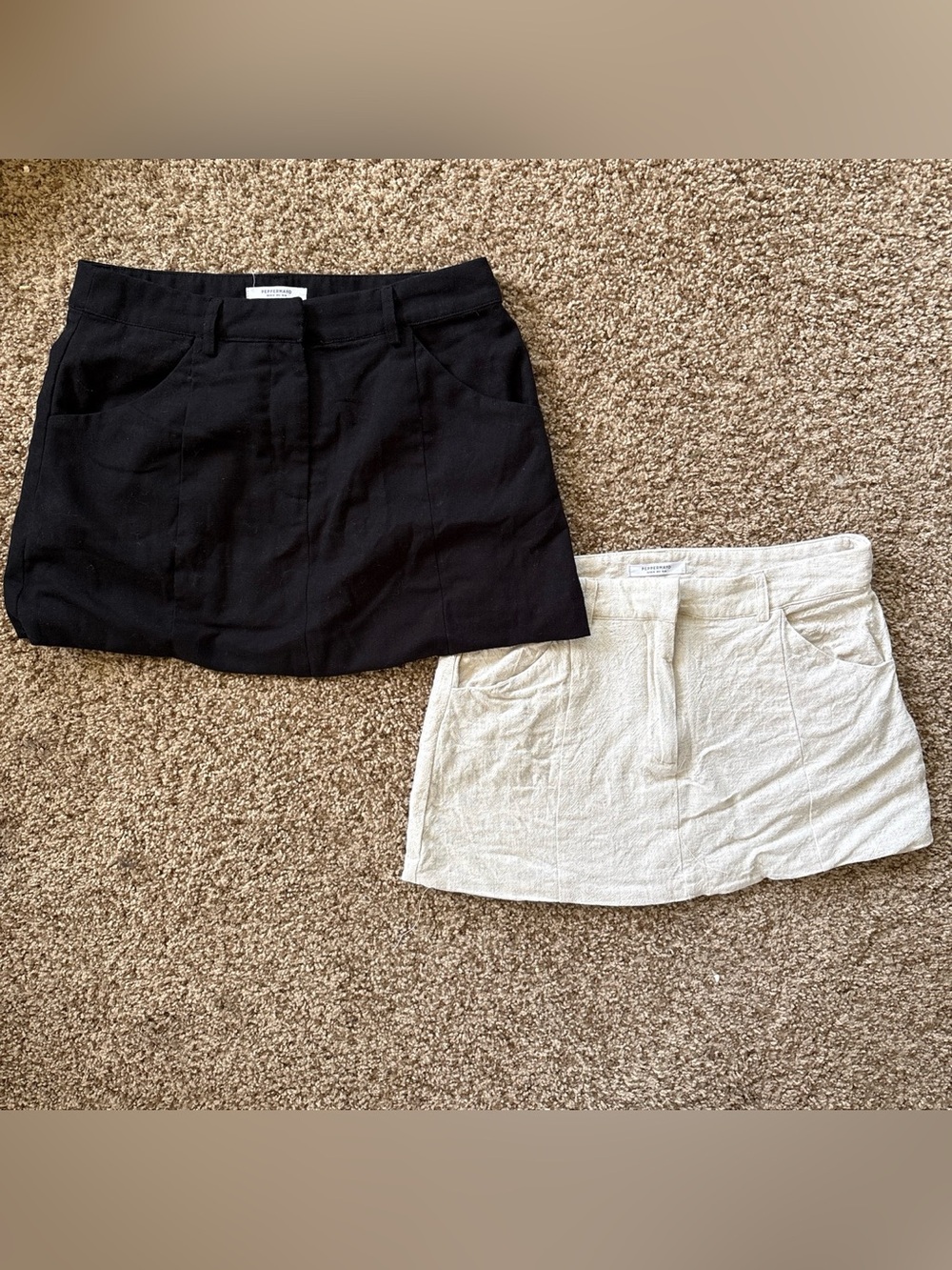 Peppermayo Skirts